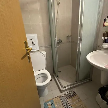 Elit 2 Sluneční pobřeží