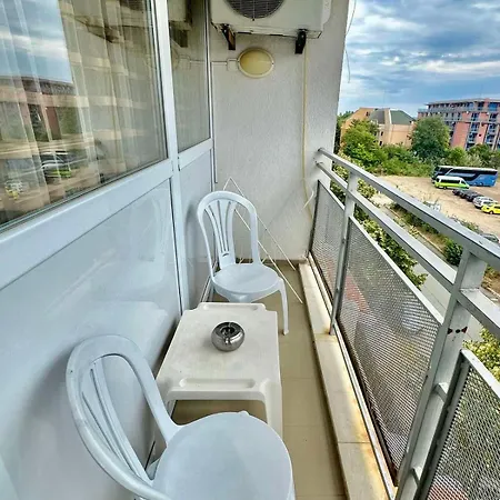 Elit 2 Sluneční pobřeží
