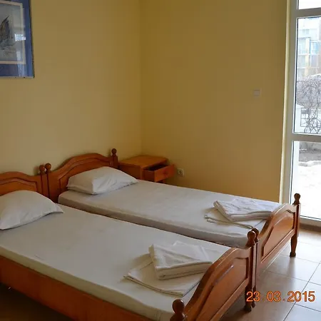 Elit 2 * Sluneční pobřeží