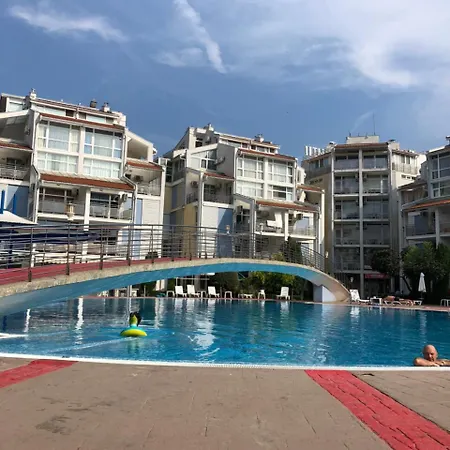 Elit 2 Apartmán *