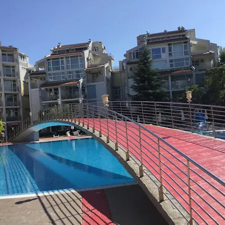 Elit 2 Apartmán *