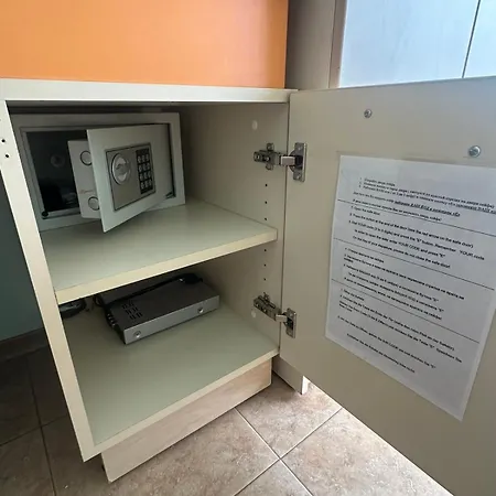 דירה Elit 2