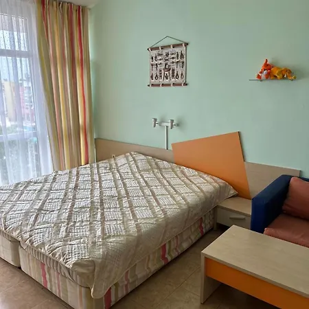 Elit 2 * Sunny Beach