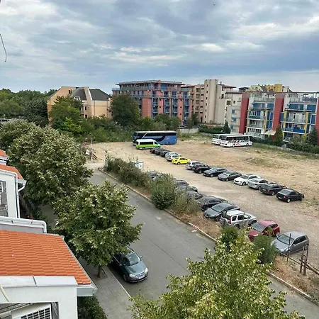 Apartman Elit 2 *