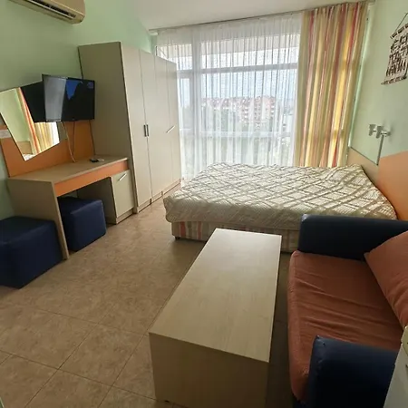 Apartman Elit 2 Napospart