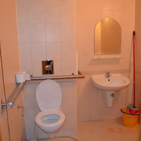 Elit 2 Apartman *