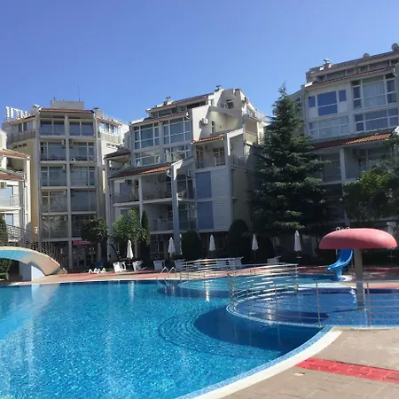 Elit 2 Apartman *