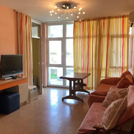 Apartman Elit 2 Napospart