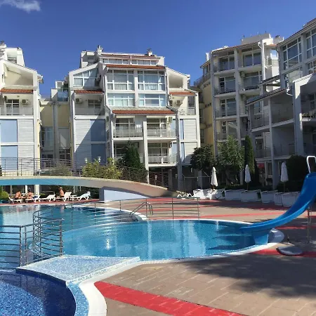 Apartman Elit 2