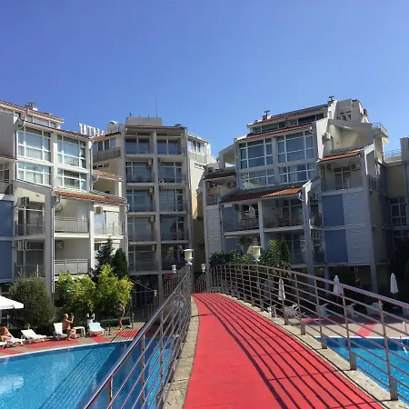 Elit 2 Sunny Beach
