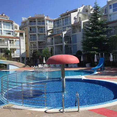 Apartman Elit 2 *