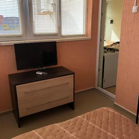 Apartman Elit 2 Napospart