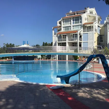 Apartman Elit 2 *