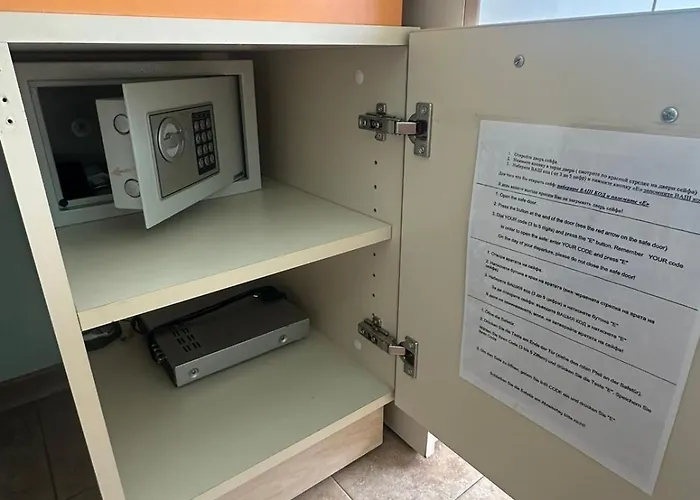 Апартамент елит 2