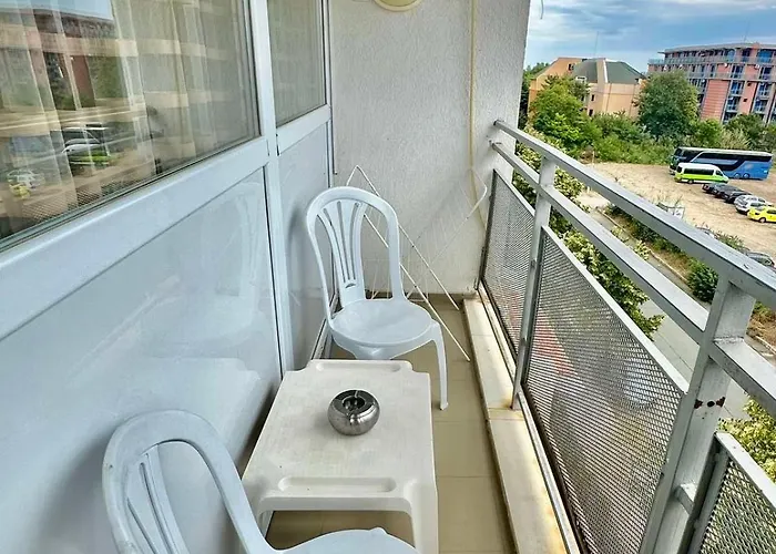 елит 2 Слънчев бряг