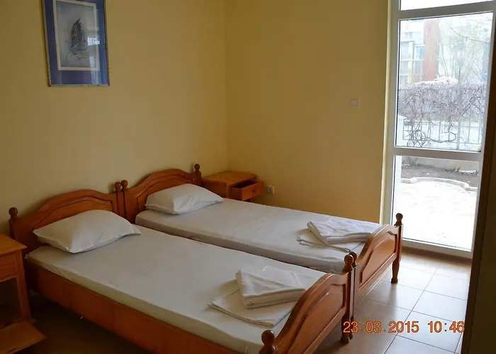 елит 2 * Слънчев бряг