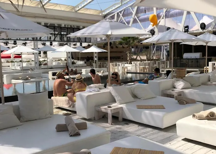 елит 2 Слънчев бряг