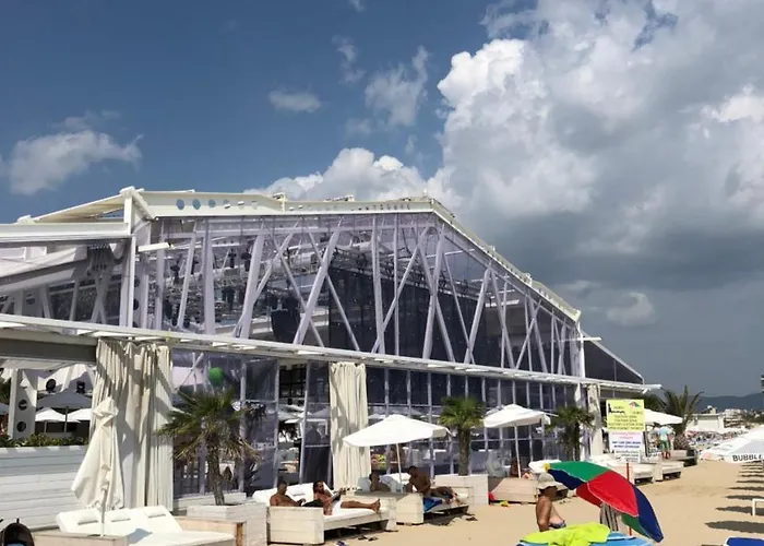 елит 2 Слънчев бряг