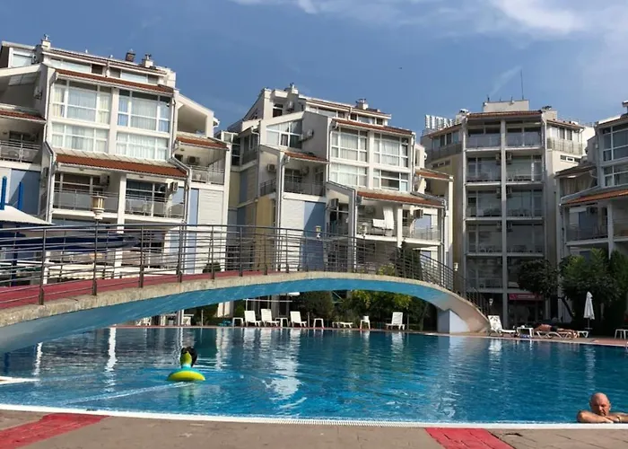 елит 2 Апартамент *