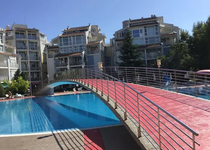 елит 2 Апартамент *