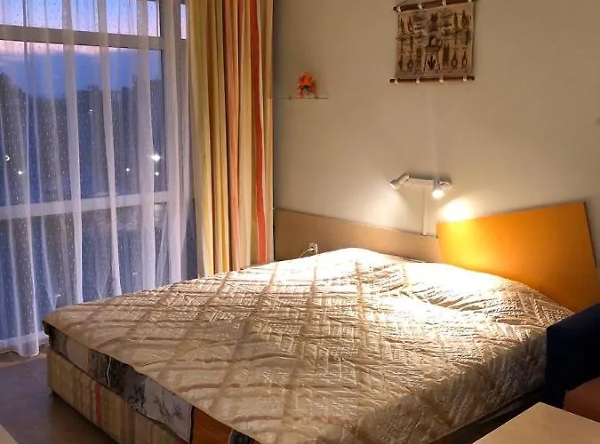 елит 2 Апартамент *