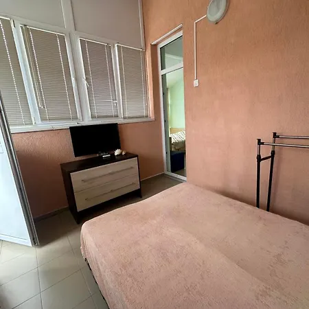 Elit 2 * ساني بيتش