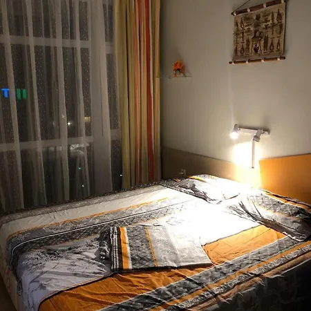 Elit 2 * ساني بيتش