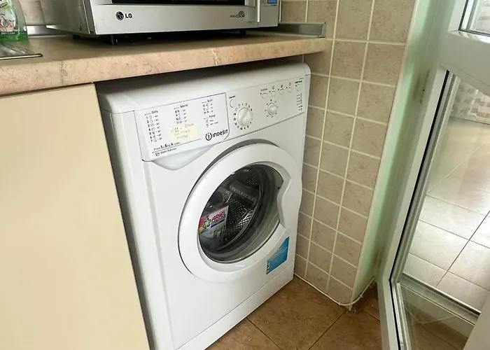 Elit 2 Apartment Sunny Beach