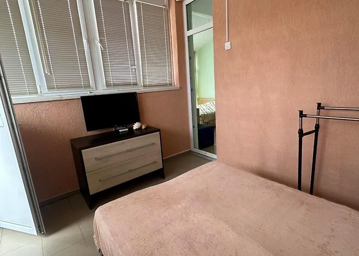 Elit 2 * Sunny Beach