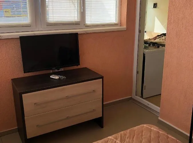 Apartment Elit 2 Sunny Beach